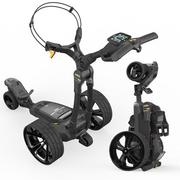Previous product: PowaKaddy RX1 Remote Control Electric Golf Trolley 2024 - XL Plus Lithium