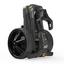 PowaKaddy CT6 Black Electric Golf Trolley 2024 - Extended Lithium