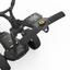PowaKaddy CT6 Black Electric Golf Trolley 2024 - Extended Lithium - thumbnail image 9