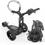 Next product: PowaKaddy CT6 Black Electric Golf Trolley 2024 - Extended Lithium