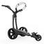 PowaKaddy CT6 Black Electric Golf Trolley 2024 - Extended Lithium - thumbnail image 4