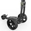 PowaKaddy CT6 Black Electric Golf Trolley 2024 - Extended Lithium