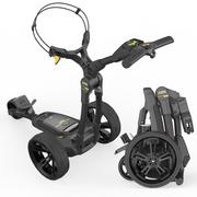 Next product: PowaKaddy CT6 GPS Black Electric Golf Trolley 2024 - Extended Lithium