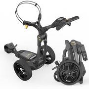 Previous product: PowaKaddy CT6 EBS Gun Metal Electric Golf Trolley 2024 - Extended Lithium
