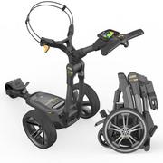 Previous product: PowaKaddy CT8 GPS Gun Metal Electric Golf Trolley 2024 - Extended Lithium
