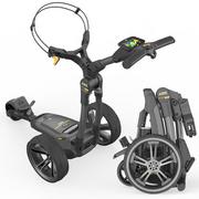 Previous product: PowaKaddy CT8 GPS EBS Electric Golf Trolley 2024 - 18 Hole Lithium