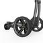 PowaKaddy CT8 GPS EBS Electric Golf Trolley 2024 - Extended Lithium