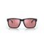 Oakley Holbrook Sunglasses - Matte Black w/Prizm Dark Golf Lens - thumbnail image 2