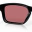 Oakley Holbrook Sunglasses - Matte Black w/Prizm Dark Golf Lens - thumbnail image 8