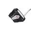 Odyssey 2 Ball Eleven Triple Track Double Bend Golf Putter - thumbnail image 2