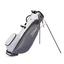 Titleist Players 4 Carbon Golf Stand Bag - Graphite/Grey/Black Grey - thumbnail image 1