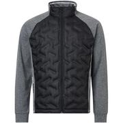 Previous product: Abacus Grove Hybrid Jacket - Black/Anthracite