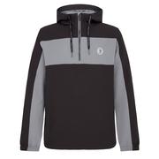 Next product: Original Penguin 1/4 Zip Colour Block Golf Hoodie Sweater - Caviar