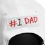 Titleist #1 Dad in Golf Headwear Gift Pack