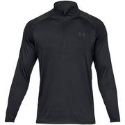 Previous product: Under Armour Tech 2.0 Half Zip Long Sleeve Golf Top - Black