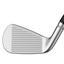 Callaway Apex CB Golf Irons - Steel - thumbnail image 5