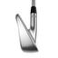 Callaway Apex CB Golf Irons - Steel - thumbnail image 6