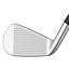Callaway Apex Pro Golf Irons - Steel - thumbnail image 5