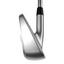 Callaway Apex Pro Golf Irons - Steel - thumbnail image 6