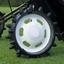 Hedgehog Fairway Protector Wheel Covers - thumbnail image 4