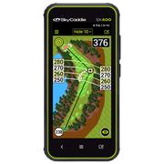 Skycaddie SX400 Handheld Golf GPS Rangefinder