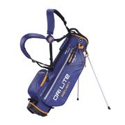 Previous product: Big Max Dri Lite Seven Stand Bag - Navy/Orange