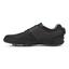 FootJoy Mens Contour BOA Golf Shoes - Black/Charcoal - thumbnail image 2