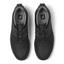 FootJoy Mens Contour BOA Golf Shoes - Black/Charcoal - thumbnail image 3