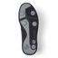 FootJoy Mens Contour BOA Golf Shoes - Black/Charcoal - thumbnail image 4