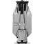 Ogio Fuse 14 Golf Cart Bag - Grey - thumbnail image 3