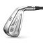 Wilson Staff Model Utility Irons - Graphite  - thumbnail image 8