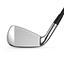 Wilson Staff Model Utility Irons - Graphite  - thumbnail image 6