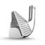 Wilson Staff Model Utility Irons - Graphite  - thumbnail image 4