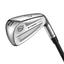 Wilson Staff Model Utility Irons - Graphite  - thumbnail image 1