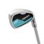 Wilson Pro Staff JGI Girls Golf Package Set 11-14 Years - thumbnail image 5