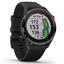 Garmin Approach S62 GPS Golf Watch - Black - thumbnail image 5