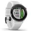 Garmin Approach S62 GPS Golf Watch - White - thumbnail image 7