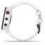 Garmin Approach S62 GPS Golf Watch - White - thumbnail image 6