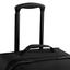 Titleist Players Rolling Spinner Duffle Bag - Black - thumbnail image 3