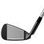 Ping G710 Golf Irons - Steel 