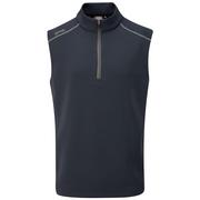 Next product: Ping Ramsey Mid Layer Golf Vest - Navy