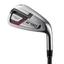 Yonex Ezone GS Golf Irons - Steel - thumbnail image 3