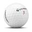TaylorMade Tour Response Golf Balls - White - thumbnail image 3