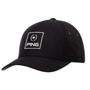 Ping Eye Golf Cap - Black