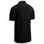 Callaway SS Solid Swing Tech Golf Polo Shirt - Caviar - thumbnail image 2