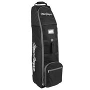 Previous product: Macgregor VIP Deluxe Wheeled Travel Cover - Black