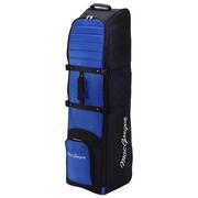 Next product: Macgregor VIP II Premium Wheeled Travel Cover - Black/Royal