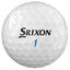 Srixon 10th Generation AD333 Golf Balls - White - thumbnail image 3