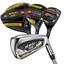 Cobra SPEEDZONE Men's Golf Package Set - thumbnail image 1