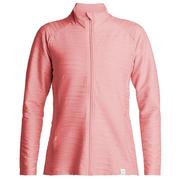 Rohnisch Jodie Womens Golf Jacket - Rose